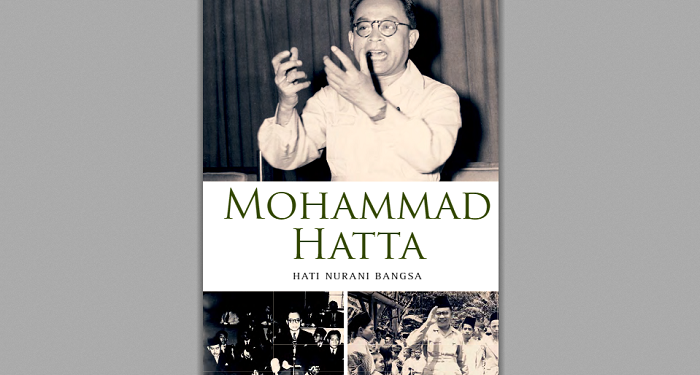 Mohammad Hatta: Hati Nurani Bangsa