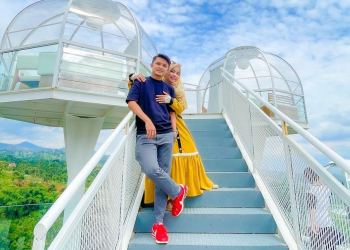 Muhasabah 10 Tahun Pernikahan Dodi Hidayatullah – Auliya