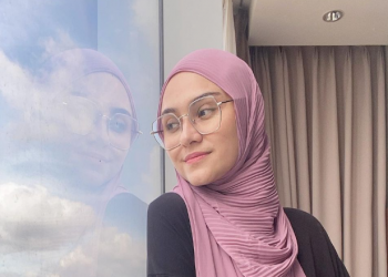 Tips Atasi Badmood ala Zee Zee Shahab