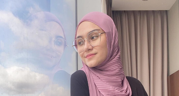 Tips Atasi Badmood ala Zee Zee Shahab