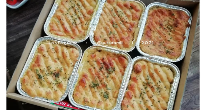 Resep Pastel Tutup, Ide Sajian Pagi Mengenyangkan