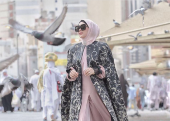 Menyentuh, Syahrini Ungkap Alasan Berhijab