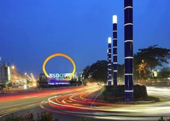 5 Destinasi Liburan Keluarga di Tangerang