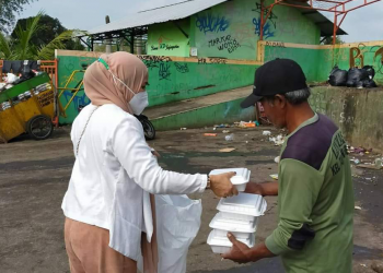 Komunitas HmC Malang Kembali Gelar Giat Nasbung