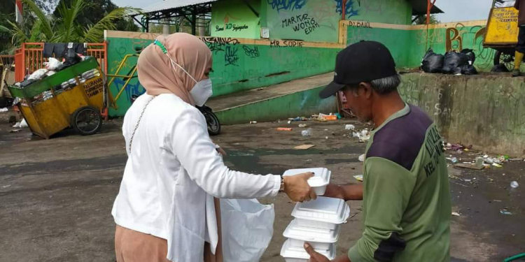 Komunitas HmC Malang Kembali Gelar Giat Nasbung