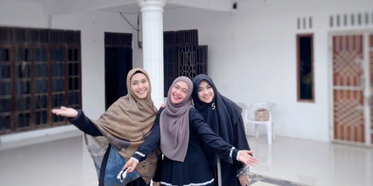 Oki Jadikan Rumah Masa Kecilnya di Batam sebagai Rumah Qur’an Sulyanto