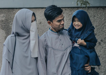 Trik Muzammil agar Anak Tidak Suka Permen