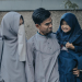 Trik Muzammil agar Anak Tidak Suka Permen