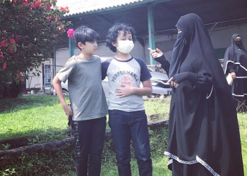 Bilal Belajar ke Pesantren, Ini Doa-Doa Ummi Pipik