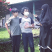 Bilal Belajar ke Pesantren, Ini Doa-Doa Ummi Pipik