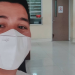 Ini Cerita Haykal Kamil Positif Covid-19