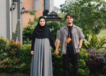 Cerita 8 Tahun Pernikahan Ricky Harun – Herfiza