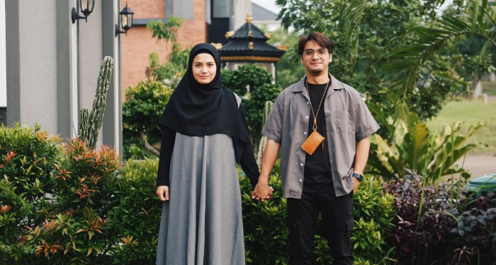 Cerita 8 Tahun Pernikahan Ricky Harun – Herfiza