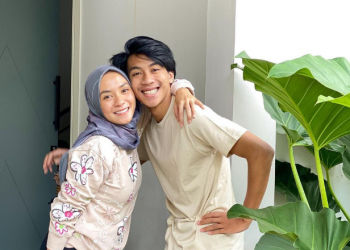 Nasihat Indah Enno Lerian untuk Putranya