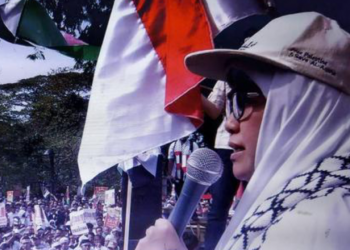 Blank Spot, Pesan untuk Generasi Muda