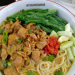 Resep Mudah Membuat Mie Ayam