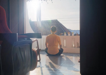 Cerita Hanung Bramantyo Positif Covid-19