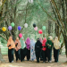 A Line dan Umbrella, Model Cutting Favorit Muslimah