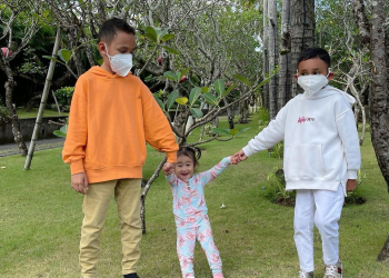 Inspiratif Cerita Sajid Syatir Selalu Menjaga Kartika