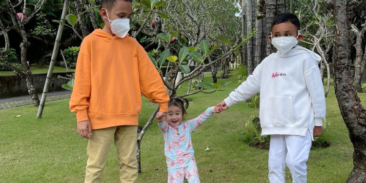 Inspiratif Cerita Sajid Syatir Selalu Menjaga Kartika