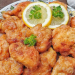 Yuk Coba Resep Chicken Nugget Garlic Sauce Lemon