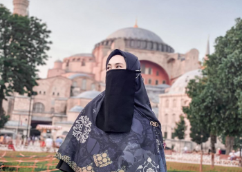 Cerita Oki Setiana Dewi Kembali Kunjungi Turki