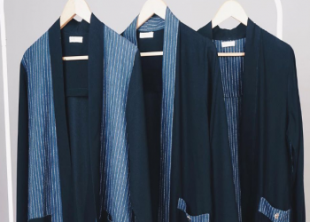 MoyabyHerfiza Luncurkan Koleksi Abaya XYZ