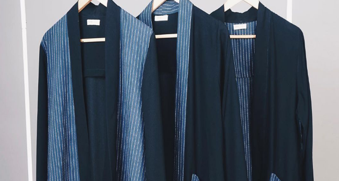 MoyabyHerfiza Luncurkan Koleksi Abaya XYZ