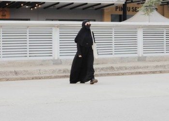Mengenal Minimalis Fashion bagi Hijabi