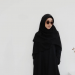 Inspirasi Gaya Minimalist Fashion ala Deena Haura