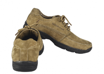 Cara Membersihkan Kotoran pada Sepatu Beludru