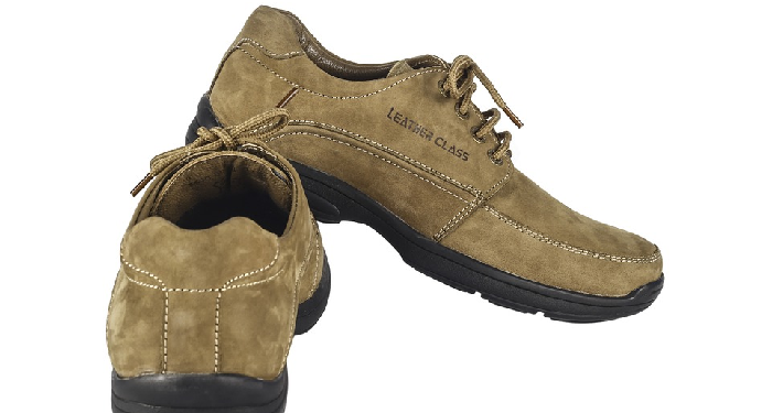 Cara Membersihkan Kotoran pada Sepatu Beludru