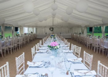 Adab Mengadakan Walimah