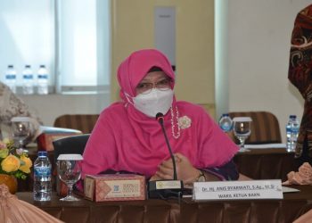 Tiga Aspek Kunci Kemenangan dari Anis Byarwati