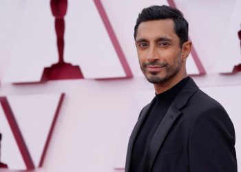 Aktor Riz Ahmed Berupaya Ubah Cara Muslim Terlihat di Film