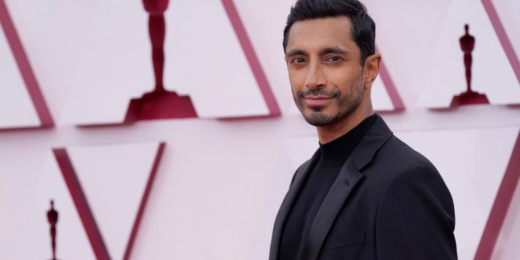 Aktor Riz Ahmed Berupaya Ubah Cara Muslim Terlihat di Film