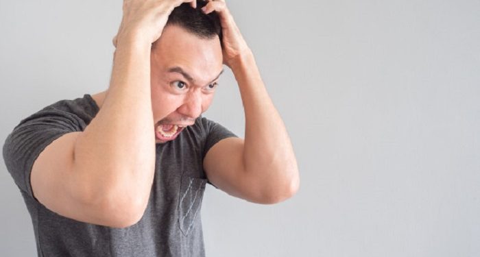 10 Cara Mengatasi Emosi Negatif Tanpa Menekannya