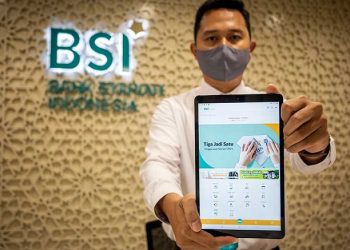Tips Aman Menggunakan BSI NET Banking