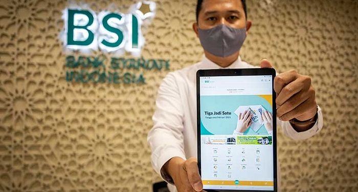 Tips Aman Menggunakan BSI NET Banking