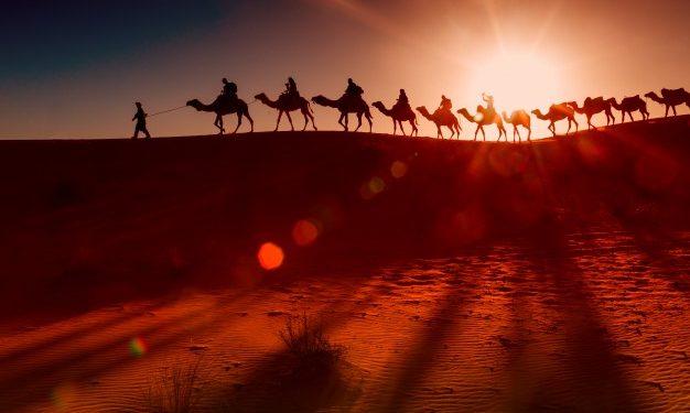 3 Sahabat Remaja yang Hebat pada Masa Rasulullah