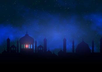 Bangun Malamnya Ahmad bin Hanbal