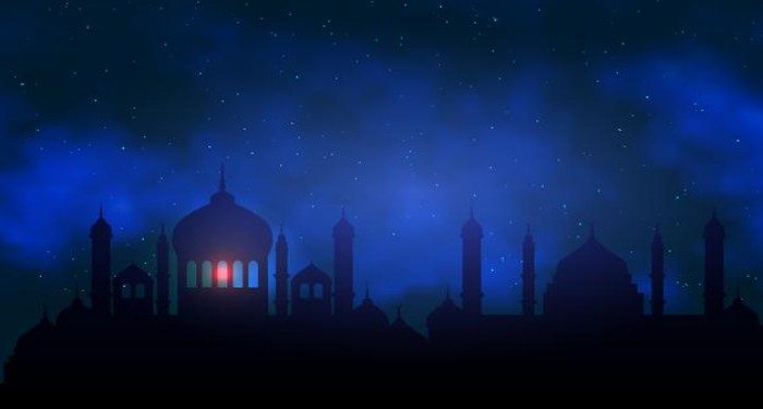 Bangun Malamnya Ahmad bin Hanbal