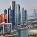 Abu Dhabi: Hanya yang Sudah Divaksinasi Covid-19 Boleh Masuki Area Publik