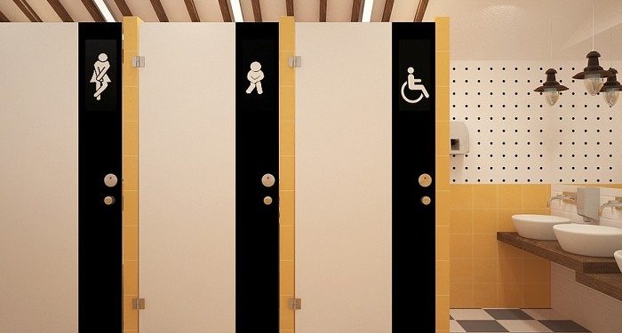 Hukum Cebok atau Beristinjak dengan Tisu