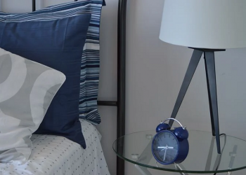 3 Cara Sederhana Agar Lebih Mudah Bangun Pagi