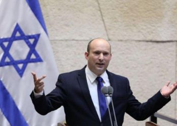 Palestina Melihat Pemerintah Baru Israel Sama atau Lebih Buruk dari Netanyahu