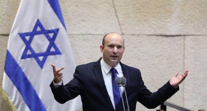 Palestina Melihat Pemerintah Baru Israel Sama atau Lebih Buruk dari Netanyahu