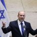 Palestina Melihat Pemerintah Baru Israel Sama atau Lebih Buruk dari Netanyahu