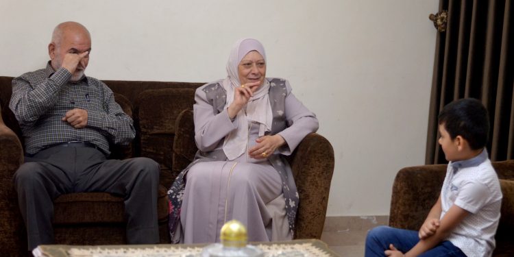 Bocah 5 Tahun Jadi Guru Bahasa Isyarat Termuda di Yordania