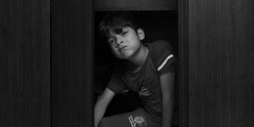 Anak Masih Kecil atau Sudah Besar